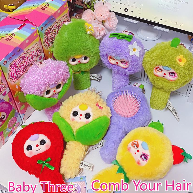Baby Products Toys - En stock : Série Baby Three