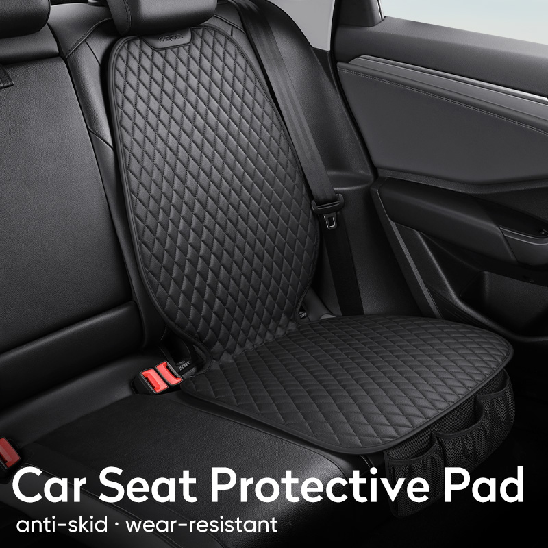 Infant Car Seat Cover - Protecteur de siège de voiture en
