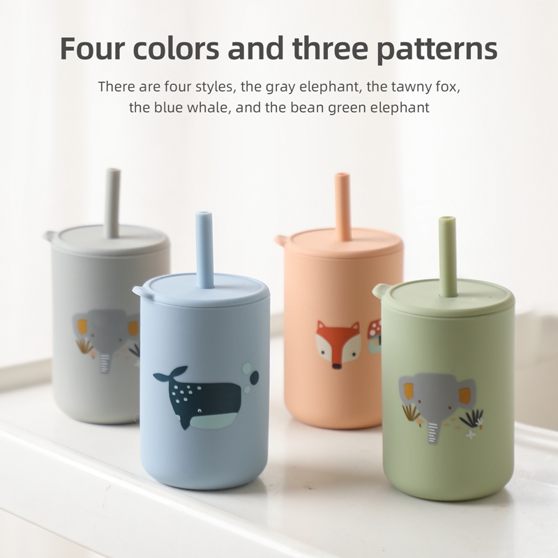 Zwitsal Baby Products - SANS BPA Bébé Alimentation Tasse De
