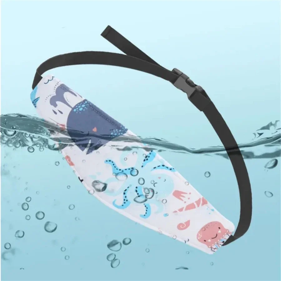 Support de tête pour siège aut - Infant Car Seat Cover avis et prix