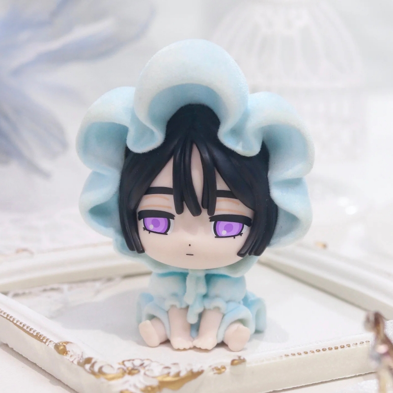 Figurine de boîte aveugle Surp - Baby Q Products avis et prix