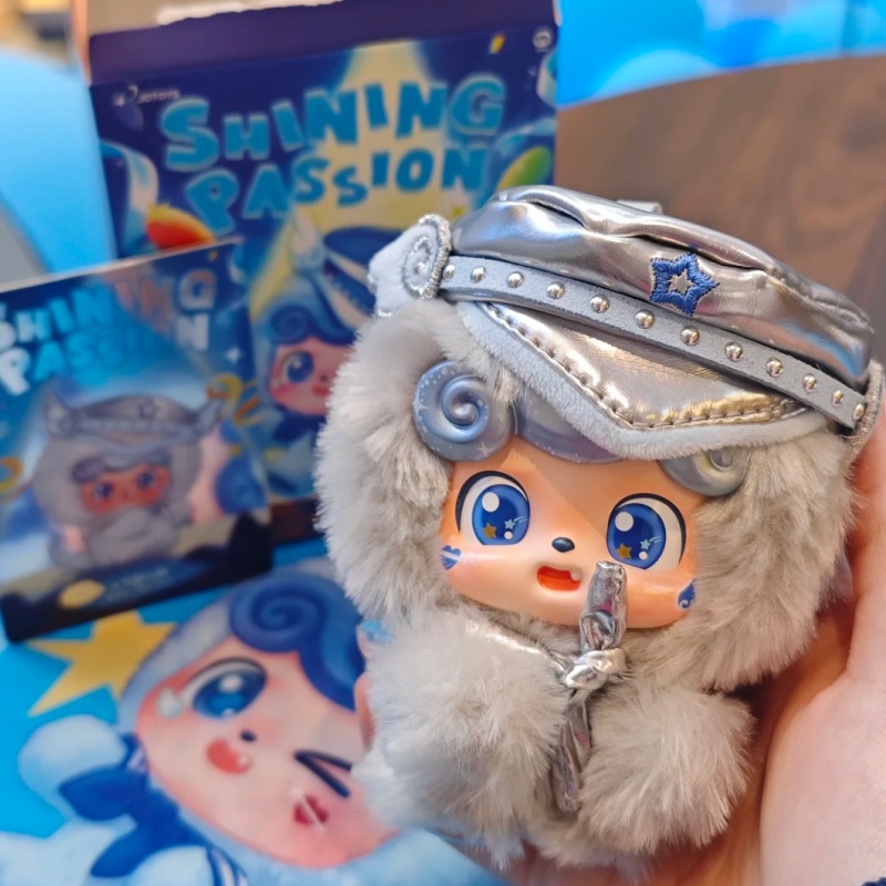 Nouveauté : Figurine Surprise  - Baby Q Products avis et prix