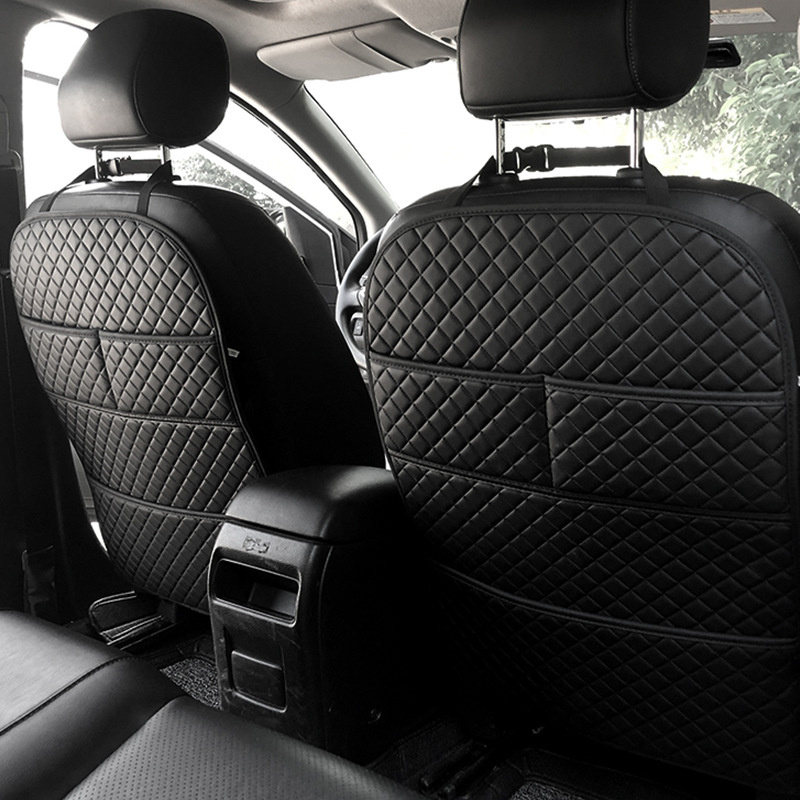 Coussinet Anti-coup de pied de - Infant Car Seat Cover avis et prix
