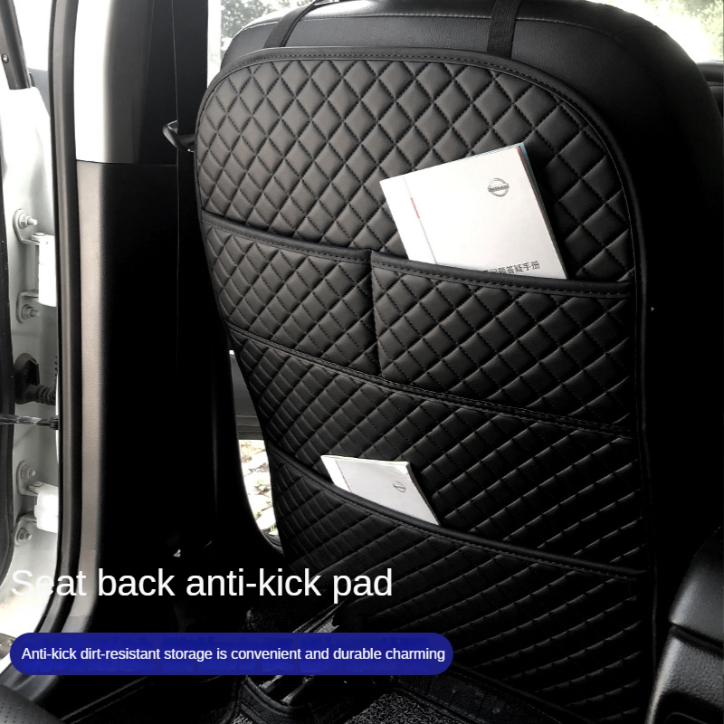 Coussinet Anti-coup de pied de - Infant Car Seat Cover avis et prix