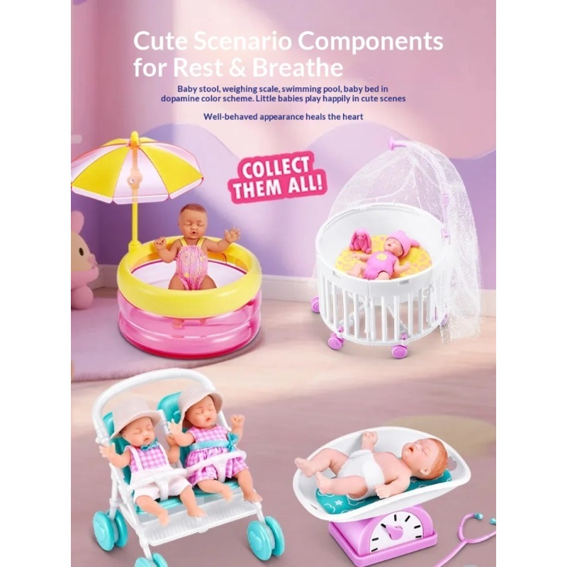Mini Ballon Surprise Bébé - Bo - Baby Products Toys avis et prix