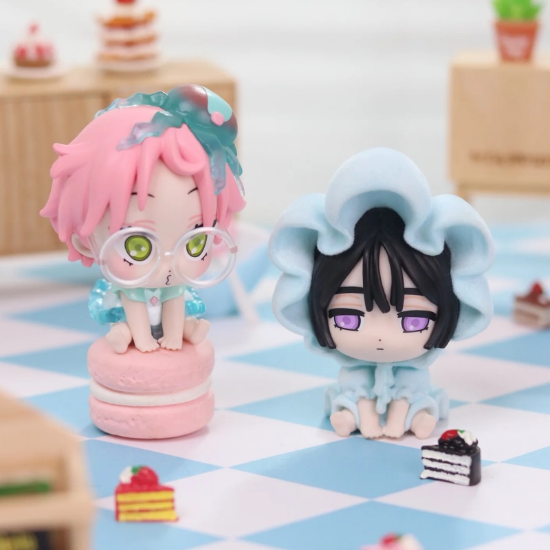 Figurine de scène Alien pour b - Baby Q Products avis et prix