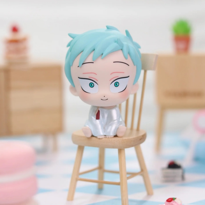 Figurine de scène Alien pour b - Baby Q Products avis et prix