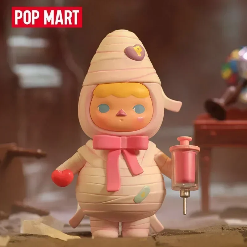 Figurine POP MART Pucky Monste - Baby Products Toys avis et prix