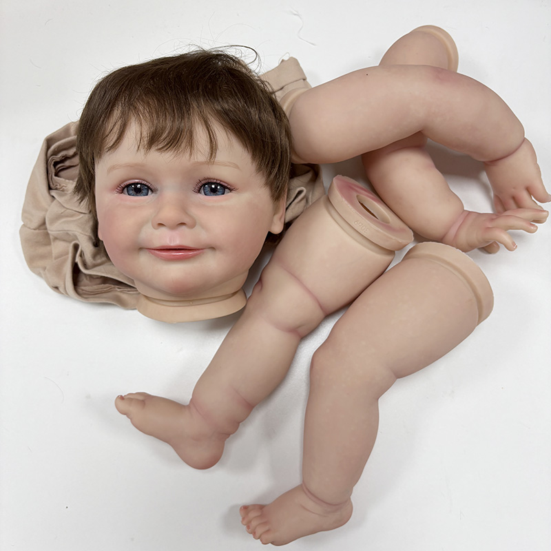 Kit de poupée Reborn Zoe 22 po - Zoe Baby Products avis et prix