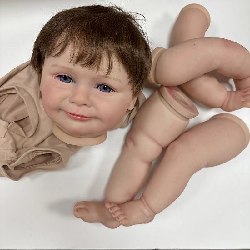 Kit de poupée Reborn Zoe 22 po - Zoe Baby Products avis et prix