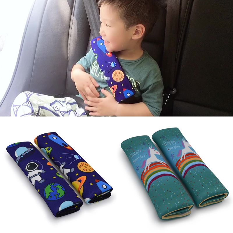 2 Pièces Coussinets de Protect - Infant Car Seat Cover avis et prix