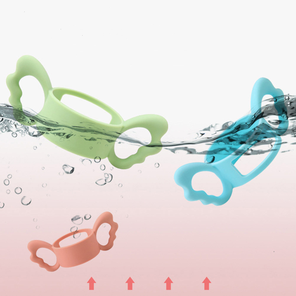 Poignée de biberon en Silicone - Zwitsal Baby Products avis et prix