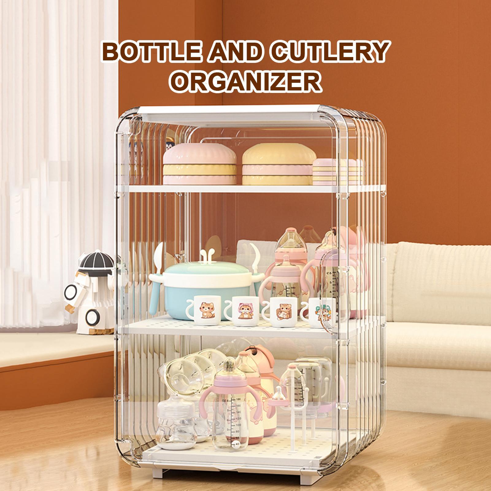 Organisateur de rangement de b - Zwitsal Baby Products avis et prix