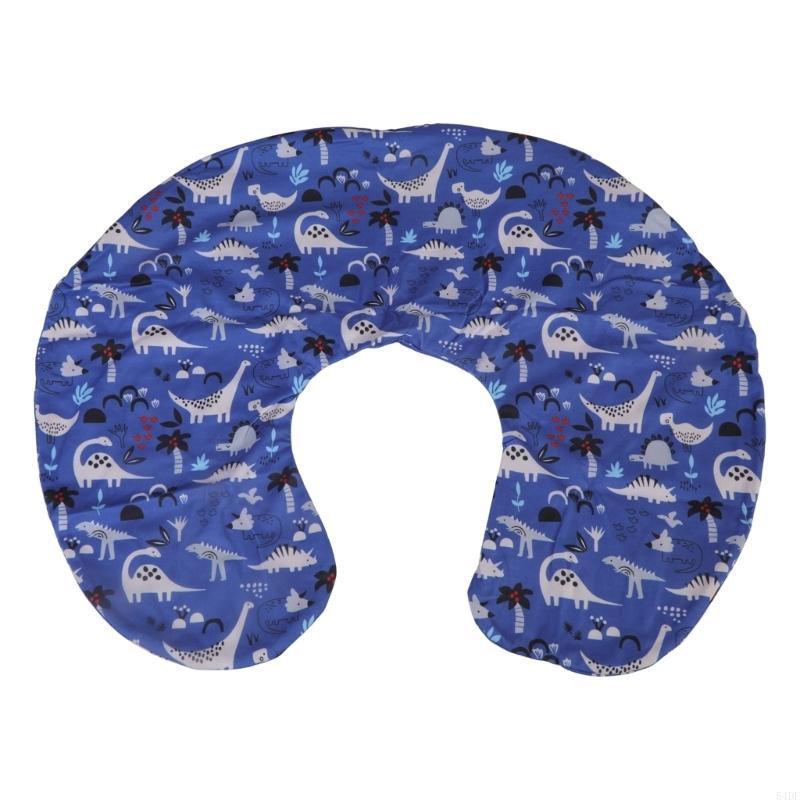 54DF – housse coussin d'allait - Nursing Pillow Breastfeeding avis et prix