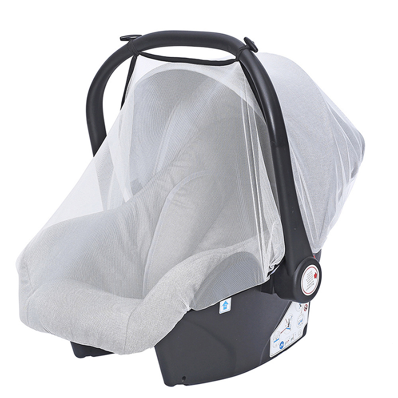 Moustiquaire universelle pour  - Infant Car Seat Cover avis et prix