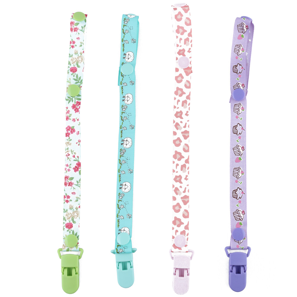 DUNIJO-Diunholder-Attache-suce - Zwitsal Baby Products avis et prix