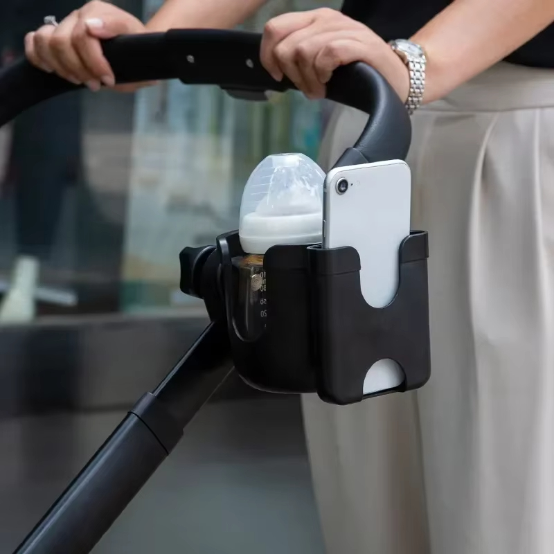 Porte-gobelets pour poussette, - Zwitsal Baby Products avis et prix