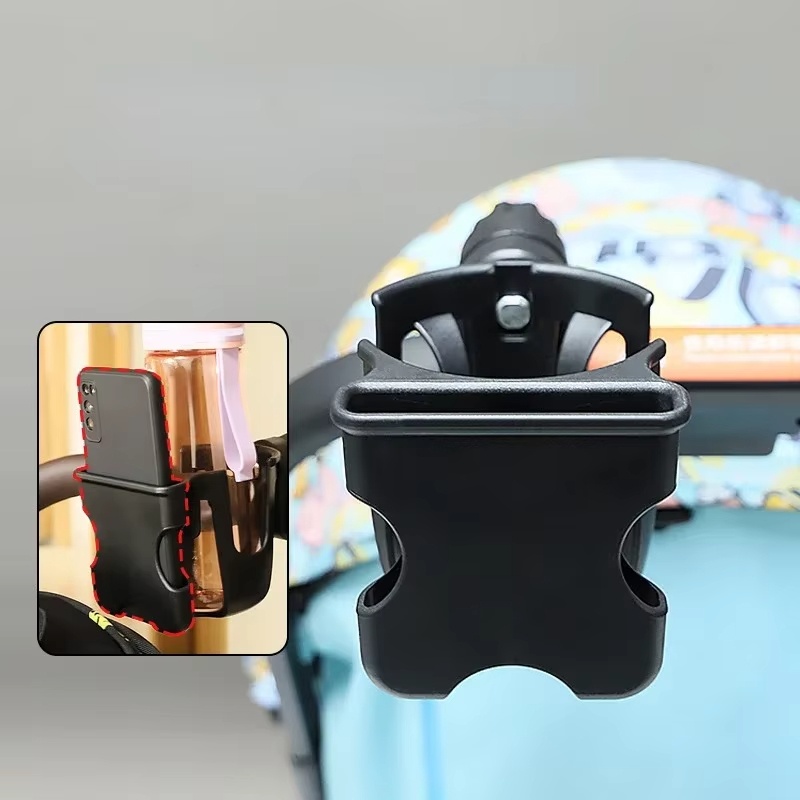 Porte-gobelets pour poussette, - Zwitsal Baby Products avis et prix