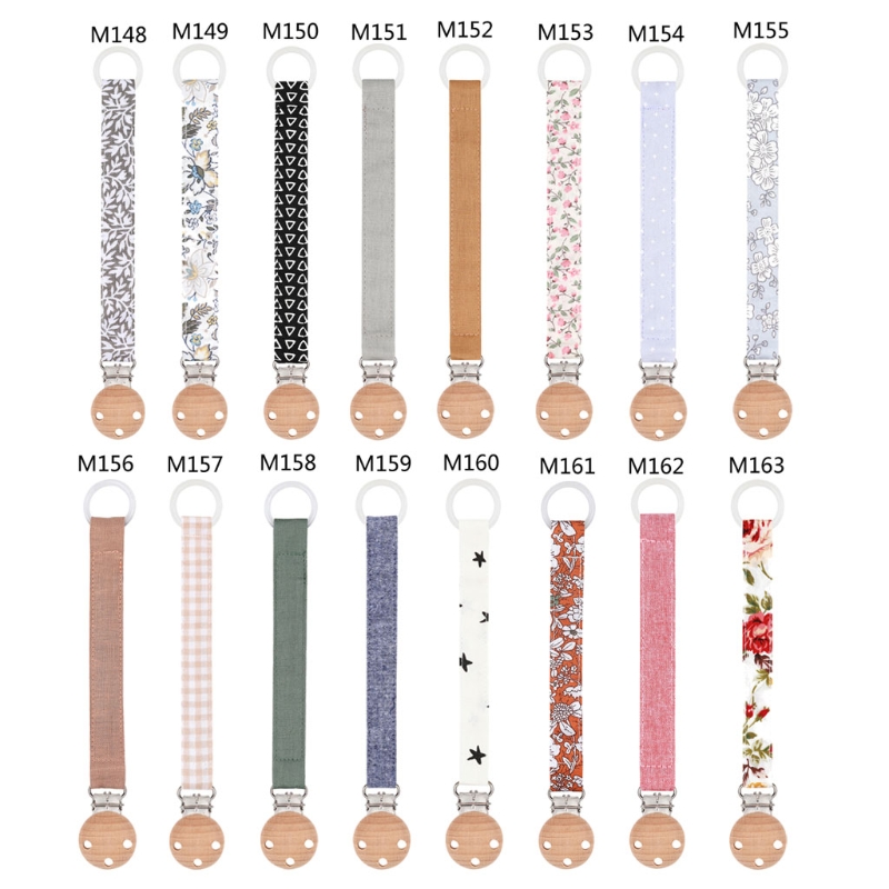 Attache-sucette en coton pour  - Zwitsal Baby Products avis et prix