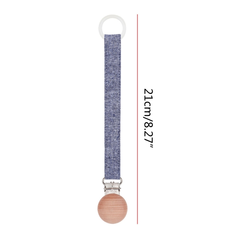 Attache-sucette en coton pour  - Zwitsal Baby Products avis et prix